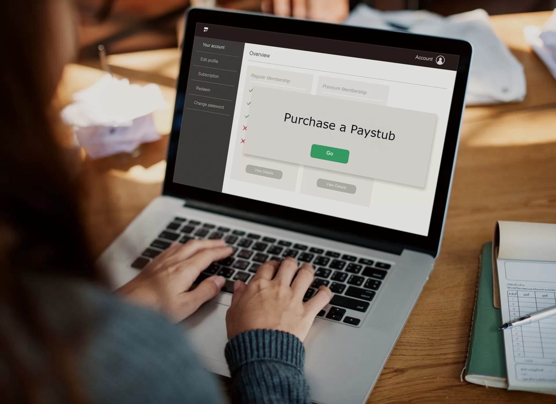 5 Ways On How To Make A Pay Stub
