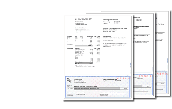 modern 400x600 paycheck stub online wisconsin paycheck calculator