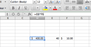 pay stub calculation