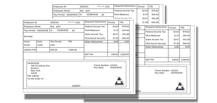 ohio paycheck calc