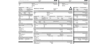 modern paystub generator modern paystub generator